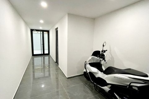 Продажа квартиры  в Аланье, Анталье, Турция 1+1, 55м2, №134464 – фото 10