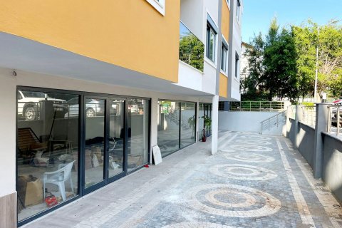 Продажа квартиры  в Аланье, Анталье, Турция 1+1, 55м2, №134464 – фото 9