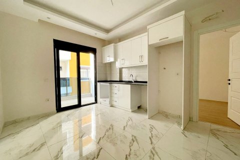 Продажа квартиры  в Аланье, Анталье, Турция 1+1, 55м2, №134464 – фото 12