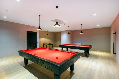 Продажа квартиры в Измире, Турция 3+1, 126м2, №142635 – фото 5