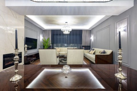 Продажа квартиры в Измире, Турция 3+1, 126м2, №142635 – фото 4