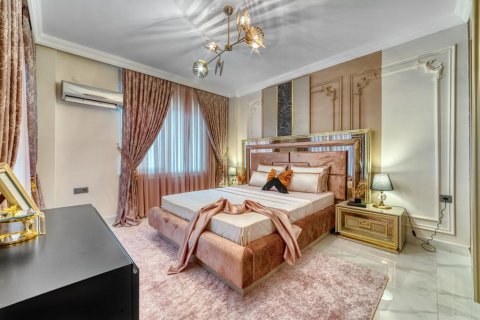 2+1 Leilighet  i Alanya, Antalya, Tyrkia Nr. 153012 - 11