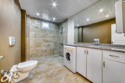 2+1 Leilighet  i Alanya, Antalya, Tyrkia Nr. 153012 - 12