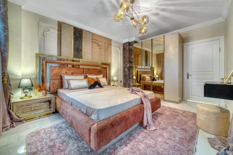 2+1 Leilighet  i Alanya, Antalya, Tyrkia Nr. 153012 - 10