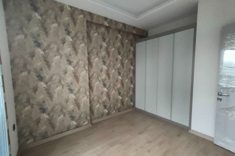 آپارتمان در  Mersin ، ترکیه 1 خوابه ، 55 متر مربع.  شماره 146987 - 11