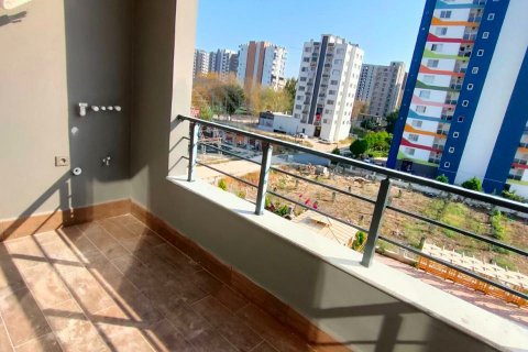 آپارتمان در  Mersin ، ترکیه 1 خوابه ، 55 متر مربع.  شماره 146987 - 9