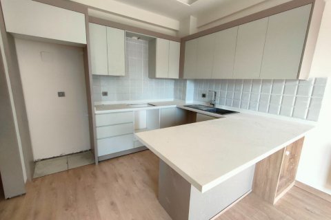 آپارتمان در  Mersin ، ترکیه 1 خوابه ، 55 متر مربع.  شماره 146987 - 8