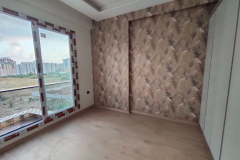 آپارتمان در  Mersin ، ترکیه 1 خوابه ، 55 متر مربع.  شماره 146987 - 10