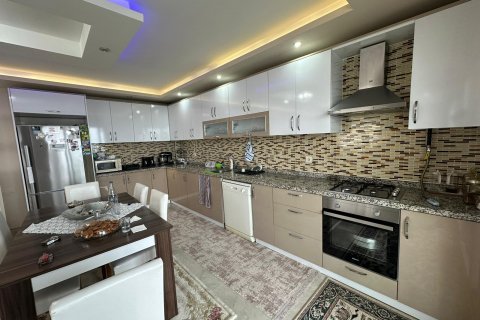 3+1 Lägenhet  i Mersin, Turkiet Nr. 153277 - 3