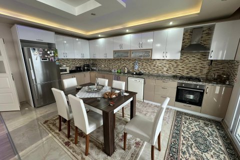 3+1 Lägenhet  i Mersin, Turkiet Nr. 153277 - 4