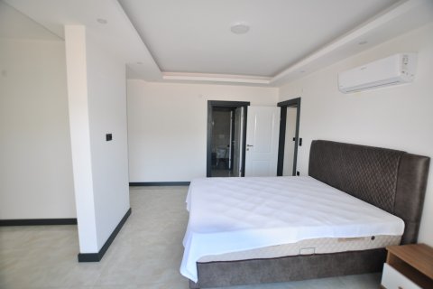 6+2 Villa in Kargicak, Alanya, Antalya, Türkei Nr. 117915 - 7