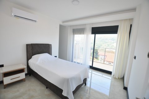 6+2 Villa in Kargicak, Alanya, Antalya, Türkei Nr. 117915 - 9