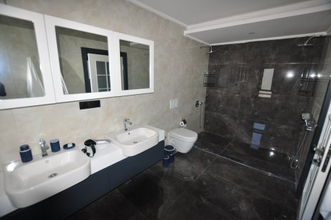 6+2 Villa in Kargicak, Alanya, Antalya, Türkei Nr. 117915 - 8