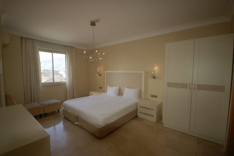 2+1 Lejlighed i Kargicak, Alanya, Antalya, Tyrkiet Nr. 132941 - 6