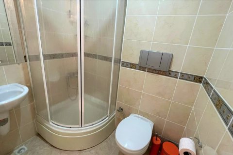 4+1 Lägenhet i Oba, Antalya, Turkiet Nr. 133721 - 2