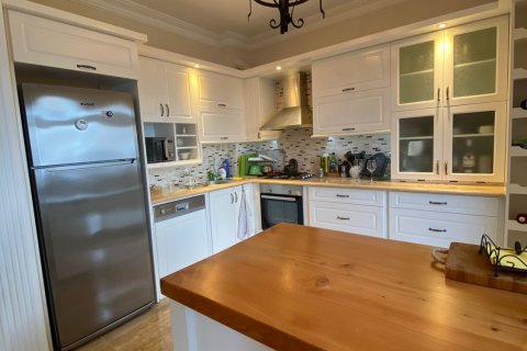 3+1 Lejlighed  i Alanya, Antalya, Tyrkiet Nr. 144691 - 3