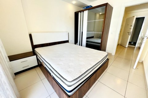 1+1 Lägenhet i Cikcilli, Antalya, Turkiet Nr. 117888 - 12