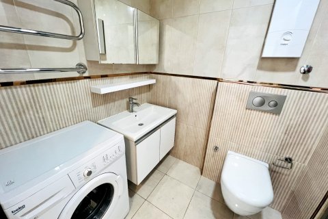 1+1 Lägenhet i Cikcilli, Antalya, Turkiet Nr. 117888 - 13