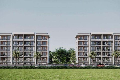 Innovia Antalya Residences  i Kepez, Antalya, Turkiet Nr.145190