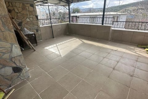 3+1 Lägenhet i Mersin, Turkiet Nr. 117437 - 22