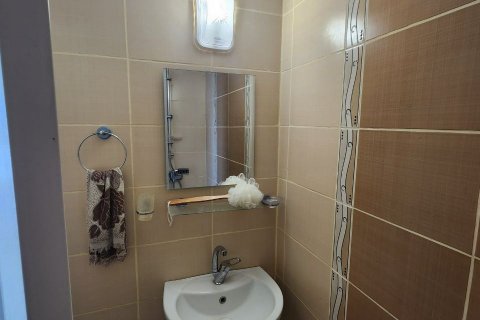 Продажа пентхауса в Конаклы, Анталье, Турция 3+1, 150м2, №134844 – фото 12
