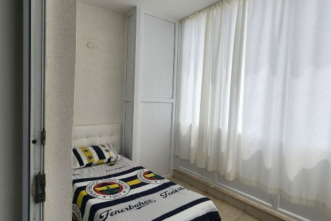 Продажа пентхауса в Конаклы, Анталье, Турция 3+1, 150м2, №134844 – фото 11