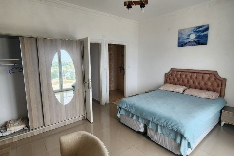 Продажа пентхауса в Конаклы, Анталье, Турция 3+1, 150м2, №134844 – фото 13