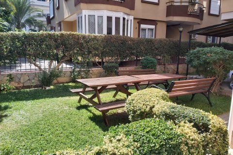 2+1 Leilighet  i Oba, Antalya, Tyrkia Nr. 149264 - 5