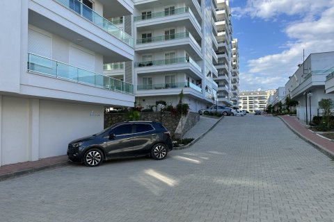 1+1 Lejlighed  i Avsallar, Antalya, Tyrkiet Nr. 132148 - 22