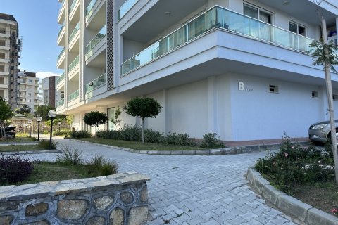 1+1 Lejlighed  i Avsallar, Antalya, Tyrkiet Nr. 132148 - 21