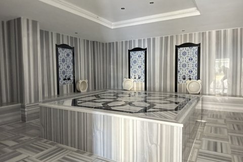 1+1 Lejlighed  i Avsallar, Antalya, Tyrkiet Nr. 132148 - 19