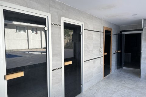 1+1 Lejlighed  i Avsallar, Antalya, Tyrkiet Nr. 132148 - 20