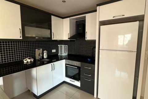 1+1 Leilighet i Mahmutlar, Antalya, Tyrkia Nr. 134950 - 6