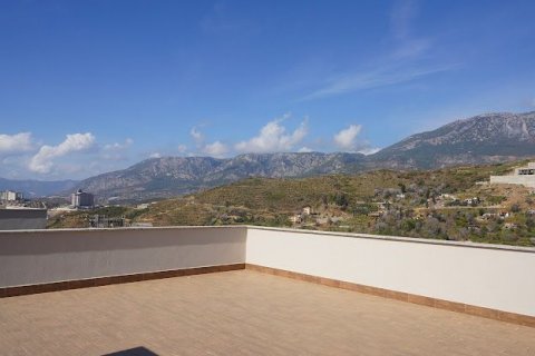 Продажа виллы  в Аланье, Анталье, Турция 3+1, 230м2, №142624 – фото 13