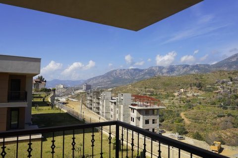 Продажа виллы  в Аланье, Анталье, Турция 3+1, 230м2, №142624 – фото 15