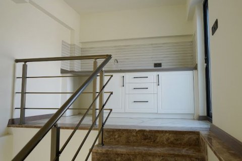 Продажа виллы  в Аланье, Анталье, Турция 3+1, 230м2, №142624 – фото 14
