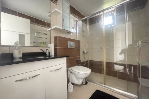 Продажа квартиры  в Авсалларе, Анталье, Турция 2+1, 100м2, №146856 – фото 4