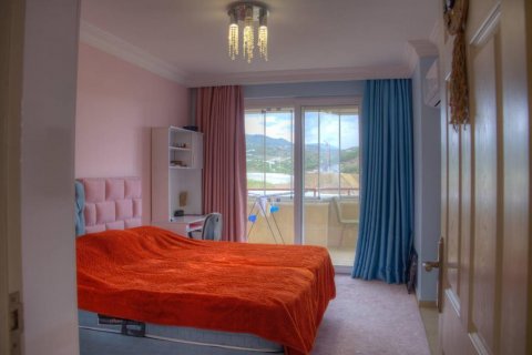 2+1 Wohnung  in Mahmutlar, Antalya, Türkei Nr. 133725 - 9
