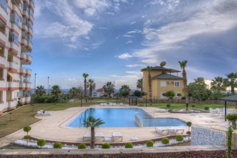 2+1 Wohnung  in Mahmutlar, Antalya, Türkei Nr. 133725 - 11