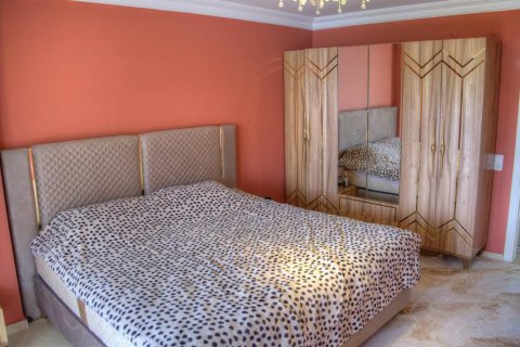 2+1 Wohnung  in Mahmutlar, Antalya, Türkei Nr. 133725 - 8