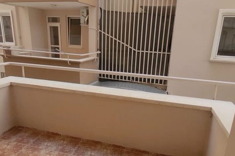 2+1 Lägenhet i Tosmur, Alanya, Antalya, Turkiet Nr. 113822 - 19