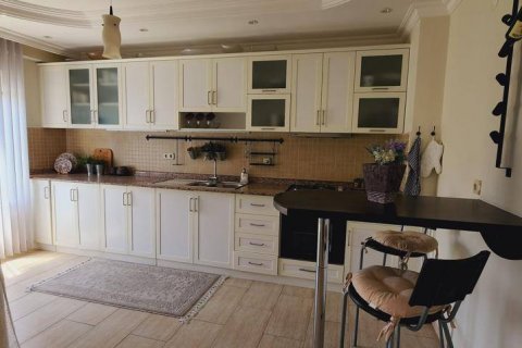 Apartment for sale  in Cikcilli, Antalya, Turkey, 2 bedrooms, 120m2, No. 120923 – photo 12