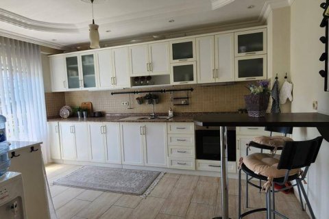 Apartment for sale  in Cikcilli, Antalya, Turkey, 2 bedrooms, 120m2, No. 120923 – photo 10