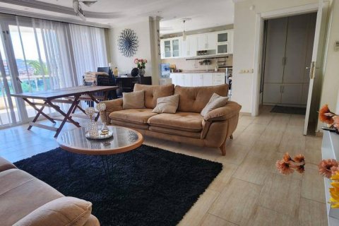 Apartment for sale  in Cikcilli, Antalya, Turkey, 2 bedrooms, 120m2, No. 120923 – photo 11