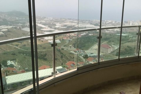 Daire  2+1  Kargıcak, Alanya, Antalya, Türkiye №132779 - 10
