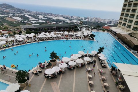 Daire  2+1  Kargıcak, Alanya, Antalya, Türkiye №132779 - 8