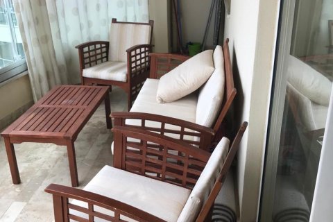 Daire  2+1  Kargıcak, Alanya, Antalya, Türkiye №132779 - 12