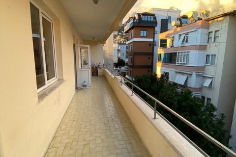 Daire  2+1  Alanya, Antalya, Türkiye №120678