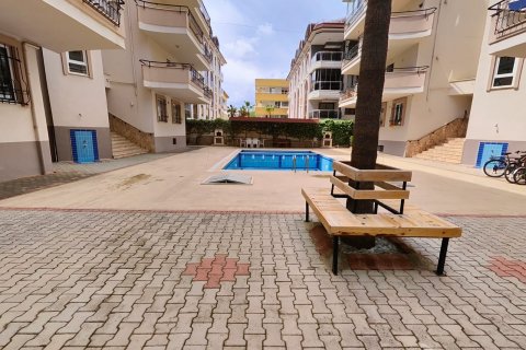 2+1 Lägenhet i Oba, Antalya, Turkiet Nr. 149256 - 4