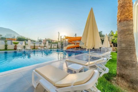 1+1 Lägenhet  i Mahmutlar, Antalya, Turkiet Nr. 131830